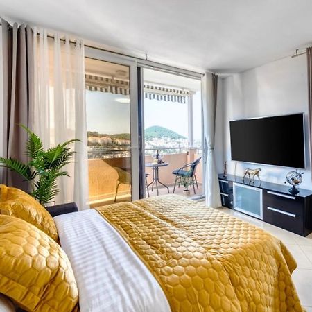 Goldensky New Apartment Dubrovnik Buitenkant foto