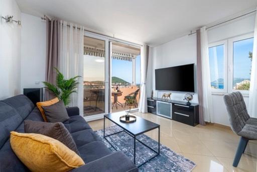 Goldensky New Apartment Dubrovnik Buitenkant foto