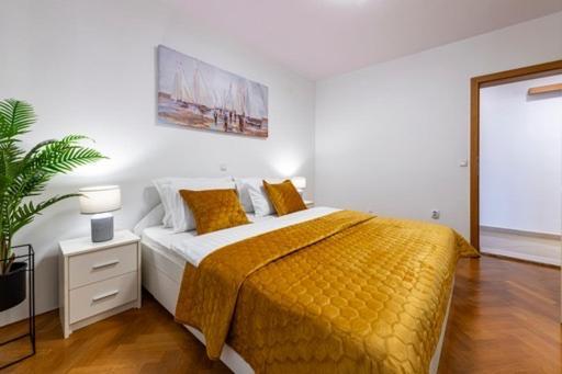 Goldensky New Apartment Dubrovnik Buitenkant foto