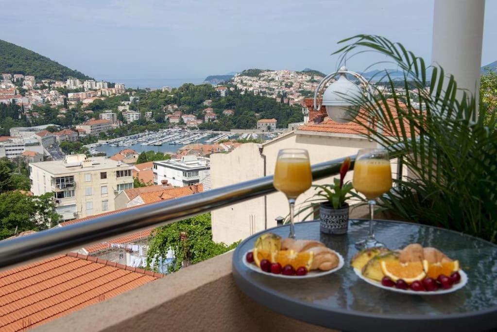 Goldensky New Apartment Dubrovnik Buitenkant foto