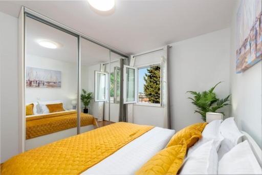 Goldensky New Apartment Dubrovnik Buitenkant foto