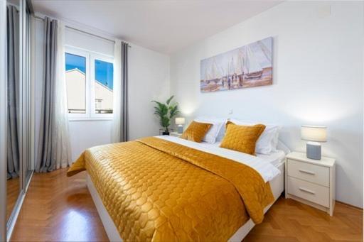 Goldensky New Apartment Dubrovnik Buitenkant foto