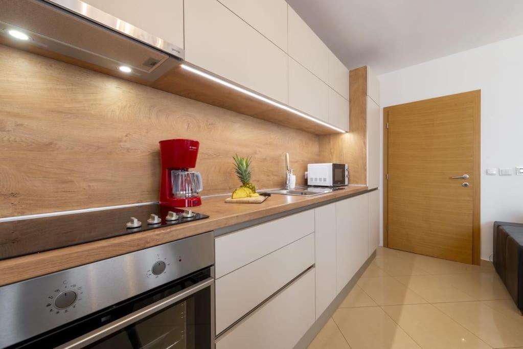 Goldensky New Apartment Dubrovnik Buitenkant foto