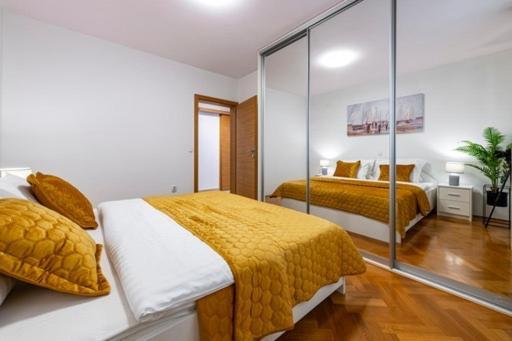 Goldensky New Apartment Dubrovnik Buitenkant foto