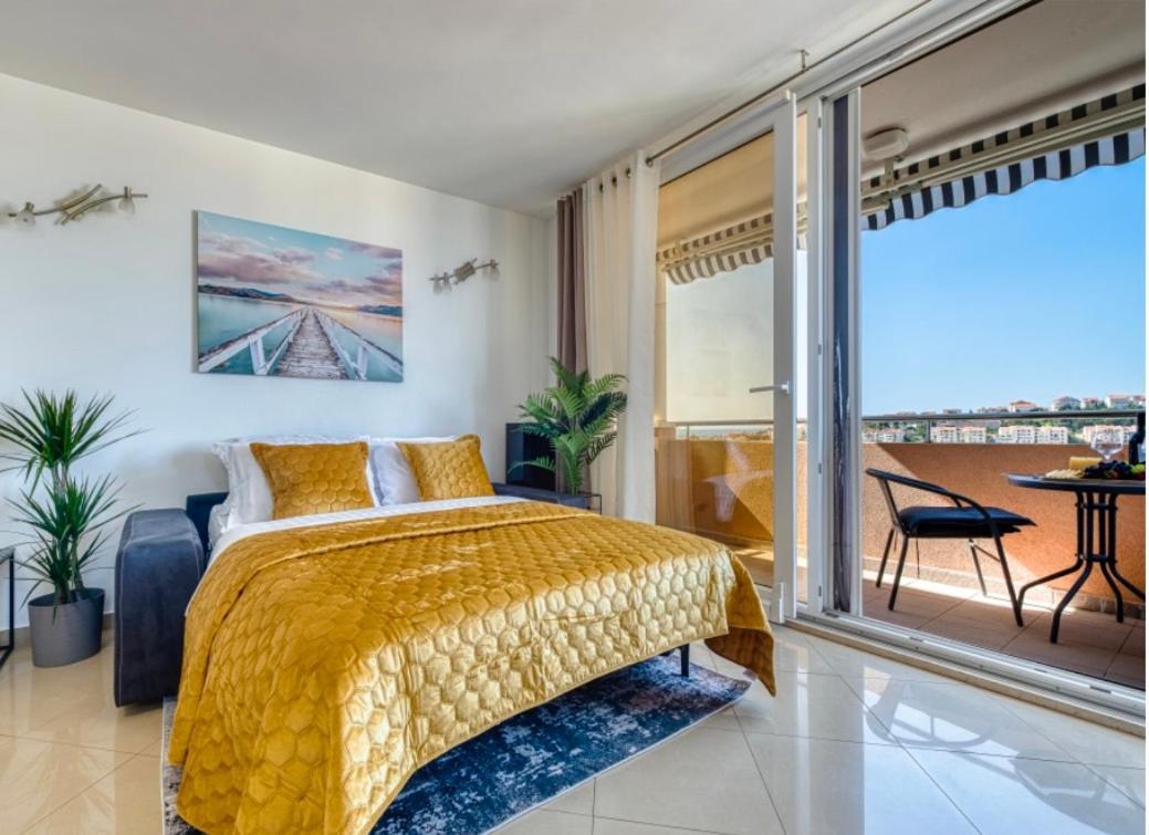 Goldensky New Apartment Dubrovnik Buitenkant foto
